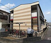 西院駅より徒歩10分 2階 築20年3ヶ月の賃貸物件