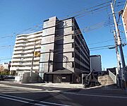 アクアプレイス京都西院 4階 築8年11ヶ月の賃貸物件
