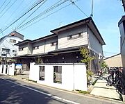 北野白梅町駅より徒歩7分 2階 築16年5ヶ月の賃貸物件