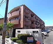 ピアレス千本 2階 築32年6ヶ月の賃貸物件