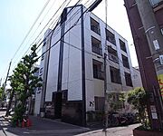 エスポアール円町東 3階 築40年6ヶ月の賃貸物件