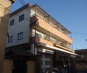 京都駅より徒歩12分 2階 築40年9ヶ月の賃貸物件