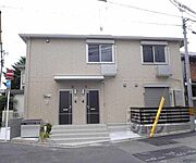 Ｄ—ｒｏｏｍ烏丸北大路 1階 築8年2ヶ月の賃貸物件