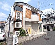 北野白梅町駅より徒歩10分 2階 築39年5ヶ月の賃貸物件