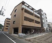北山駅より徒歩5分 4階 築15年6ヶ月の賃貸物件