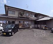 スイートム北川 2階 築41年10ヶ月の賃貸物件