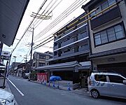 今出川駅より徒歩12分 4階 築7年6ヶ月の賃貸物件