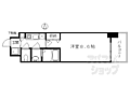 グラート堀川11階6.8万円
