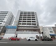 七条駅より徒歩5分 5階 新築の賃貸物件