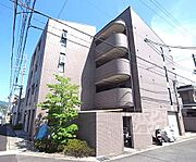 北山駅より徒歩7分 2階 築29年の賃貸物件
