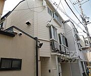 西院駅より徒歩7分 築36年5ヶ月の賃貸物件