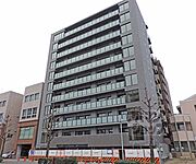 大宮駅より徒歩10分 4階 築5年6ヶ月の賃貸物件