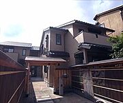 丸太町駅より徒歩6分 2階 築14年の賃貸物件