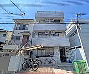 メゾンフルーレ 2階 築35年6ヶ月の賃貸物件