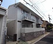 プレジール鈴木 1階 築36年11ヶ月の賃貸物件