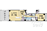 間取り：間取