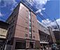 周辺：京都御池中学校まで638m