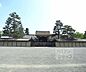 周辺：京都御所まで800m