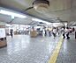周辺：烏丸駅まで1017m
