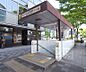 周辺：烏丸御池駅まで320m