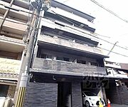 With京Grandes 1階 築7年8ヶ月の賃貸物件