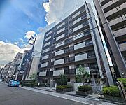 三条室町パーク・ホームズ 2階 築30年6ヶ月の賃貸物件