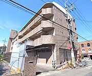 クルーセ神山 2階 築29年の賃貸物件