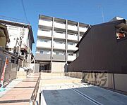円町駅より徒歩10分 5階 築9年11ヶ月の賃貸物件