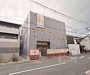 グランジェリサーチパークイースト 3階 新築の賃貸物件