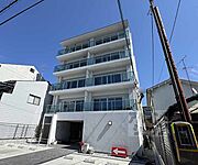太秦天神川駅より徒歩5分 3階 築1年6ヶ月の賃貸物件