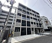 グランシティレジデンス京都西院 2階 築2年5ヶ月の賃貸物件