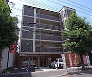 太秦駅より徒歩8分 2階 築15年6ヶ月の賃貸物件
