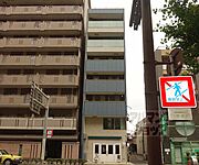 ゴールデンヒルズ二条駅前の賃貸物件