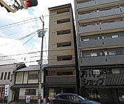 今出川駅より徒歩17分 3階 築7年5ヶ月の賃貸物件