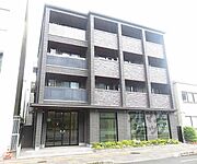 丹波口駅より徒歩6分 4階 築2年1ヶ月の賃貸物件