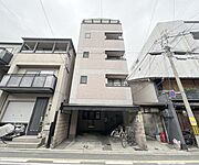 烏丸御池駅より徒歩9分 2階 築26年6ヶ月の賃貸物件