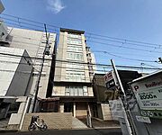 ヴァンリュクス 5階 築14年6ヶ月の賃貸物件