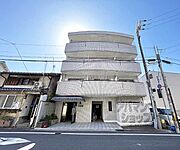 清水五条駅より徒歩7分 3階 築37年6ヶ月の賃貸物件