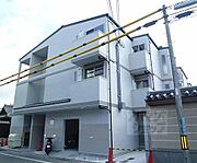 アークリード五条堀川 3階 築14年6ヶ月の賃貸物件