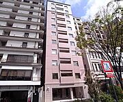イーグルコート烏丸御池ルミエ 4階 築10年5ヶ月の賃貸物件