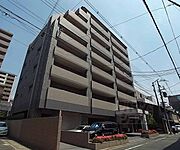 アルス京都姉小路粋匠庵 9階 築23年6ヶ月の賃貸物件