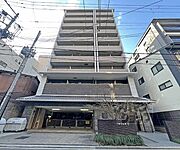 プレサンス京都四条烏丸響の賃貸物件
