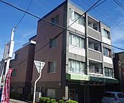 アネシス東洞院 2階 築28年10ヶ月の賃貸物件