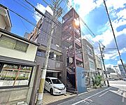 大宮駅より徒歩5分 4階 築43年6ヶ月の賃貸物件