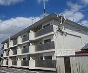 東福寺駅より徒歩5分 2階 築44年の賃貸物件