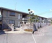 ヴィラ大覚苑 2階 築29年の賃貸物件