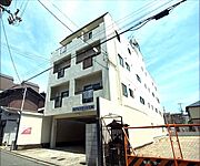 大宮駅より徒歩8分 2階 築48年の賃貸物件