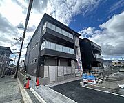 ShaMaisonDENDRITE 2階 築1年7ヶ月の賃貸物件