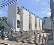 クラリエール日照町 1階 築9年7ヶ月の賃貸物件