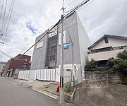円町駅より徒歩3分 4階 新築の賃貸物件
